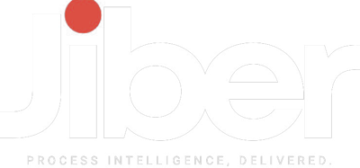 Jiber — Process Intelligence, Delivered.