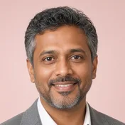 Sample photo of Rohan Deshpande (fictional)