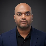 Vamshi Krishna, Head of AI Engineering at Jiber